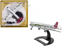 Douglas C-54 Skymaster Transport Aircraft "Berlin Airlift Candy Bomber Air Transport Command" United States Air Force (1945) "Planes of World War II"