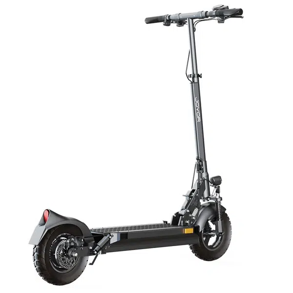 Joyor Y8-S Electric Scooter with ABEeKFV Certification 10 Inch Wheel 48V 26Ah Battery 500W Motor up to 82km range - Black