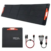 Blackview Oscal PM200 Pro 200W Foldable Solar Panel