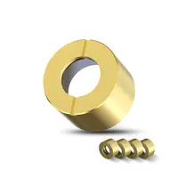 Mecpow X3 Pro: Lens Set (4pcs)