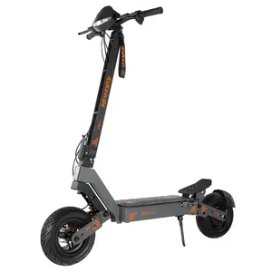 KuKirin G4 Electric Scooter 2000W 60V 20Ah