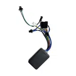 Light board module assembly for KuKirin G2 MAX