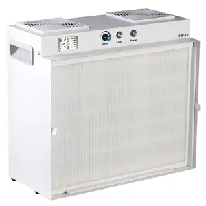 LTQ VAPOR CW-12 Laminar Flow Hood