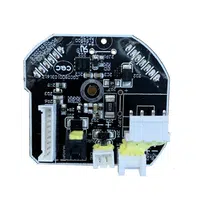Jimmy H9 Pro Handheld Cordless Vacuum Cleaner Adapter Board