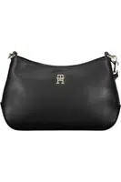 TOMMY HILFIGER BLACK WOMEN&#39;S BAG