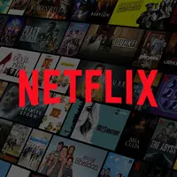 Netflix Top-Up > Global > 1 Month Standard