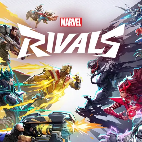 Marvel Rivals Boosting > PC, PS, Xbox > Ranking Up > Bronze > Bronze 3 to Grandmaster 1 | B3-GM1 Marvel Rivals Solo Rank Boost