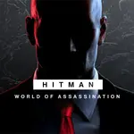 HITMAN World of Assassination Items > Twitch Drops > Many Items • Twitch Drops