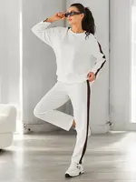 Resti Women's Casual Tracksuit Set