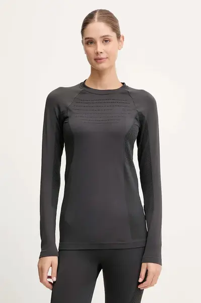 Sportovní tričko s dlouhým rukávem The North Face