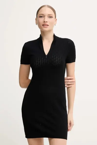 Šaty Calvin Klein Jeans