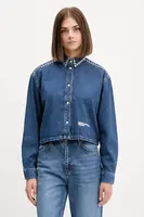 Džínová košile Karl Lagerfeld Jeans