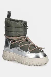 Sněhule Inuikii Technical Performance