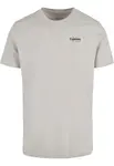 Men's T-shirt Espresso M Club light asphalt