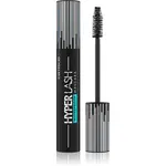 Catrice Hyper Lash voděodolná řasenka pro objem a natočení řas odstín 010 Electric Black 11 ml