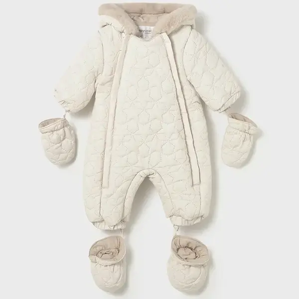 Overal pre bábätká Mayoral Newborn