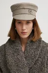 Vlnená čiapka Ruslan Baginskiy