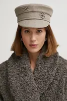 Vlnená čiapka Ruslan Baginskiy
