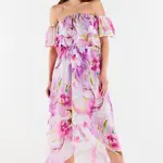 Awama Woman's Skirt A512