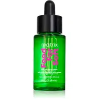 Matrix Food For Soft Oil Serum olejové sérum s hydratačním účinkem 30 ml