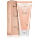 KORIKA Zklidňující čisticí krém Calming Solution Hi-Tech Liposome (Soothing Cleanser) 150 ml