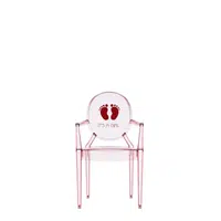 Lou Lou Ghost it is a girl Kartell