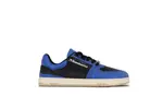 Barefoot Sneakers Barebarics Wave - Black & Blue