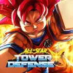 All Star Tower Defense X Items > Others > All Star Tower DefenseX-Star Seeker【1999r】