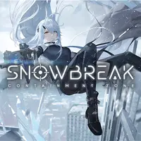 Snowbreak: Containment Zone Items > Twitch Drops > Many Items • Twitch Drops