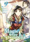 Magie Svaté je všemocná (9)