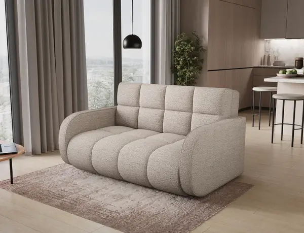 Pohovka Deverio látka: Royal 18