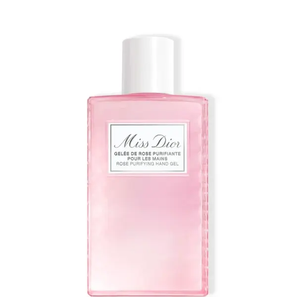 Dior Miss Dior - Rose Purifying Hand Gel Gel na ruce 100 ml