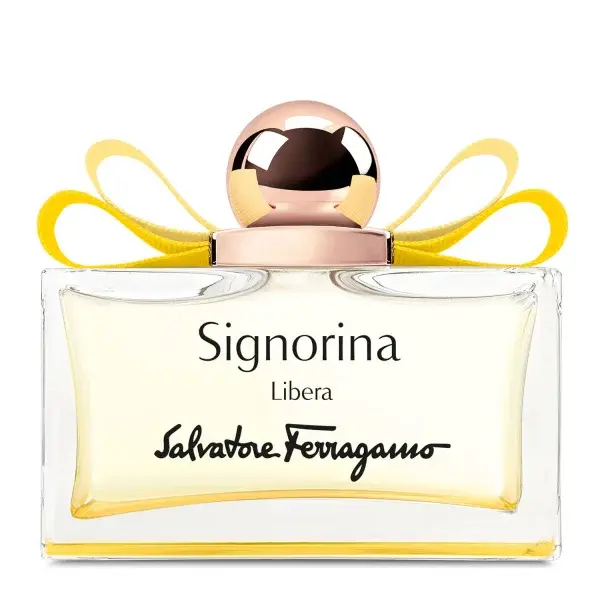Ferragamo Signorina Libera parfémová voda 100 ml