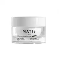 Matis Paris Night-Reveal 10  celonoční regenerační maska 50 ml