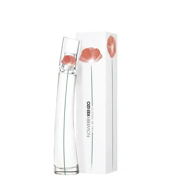 Kenzo Flower by Kenzo toaletní voda 50 ml