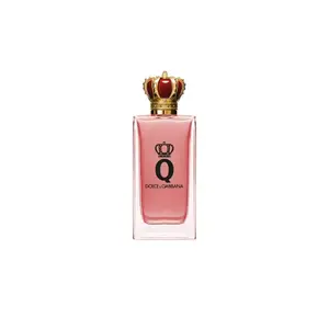 Dolce&Gabbana Q BY DG EDPI INTENSE  parfémová voda 100 ml