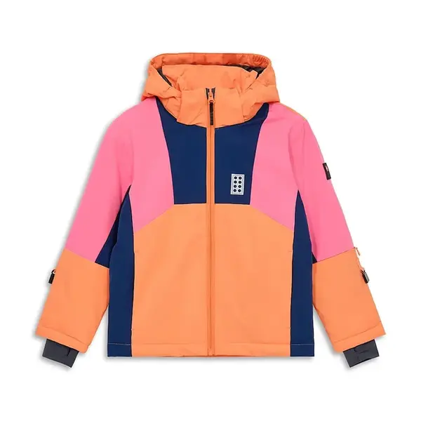 Dětská bunda Lego LWJAZ 801