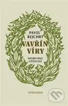 Vavřín víry - Pavel Rejchrt - kniha z kategorie Křesťanství
