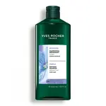 Šampón na kučeravé vlasy