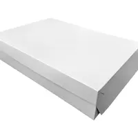 50 ks - Krabica na rolády biela 450x300x100mm