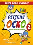 Detektív Očko a jeho zábavné príbehy 2