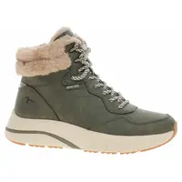 Dámská kotníková obuv Tamaris 1-26278-45 olive 41