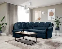 Sedací souprava Lord Provedení: Levá varianta, látka: Monolith 77