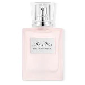 Dior Miss Dior Hair Oil vonný olej na vlasy 30 ml