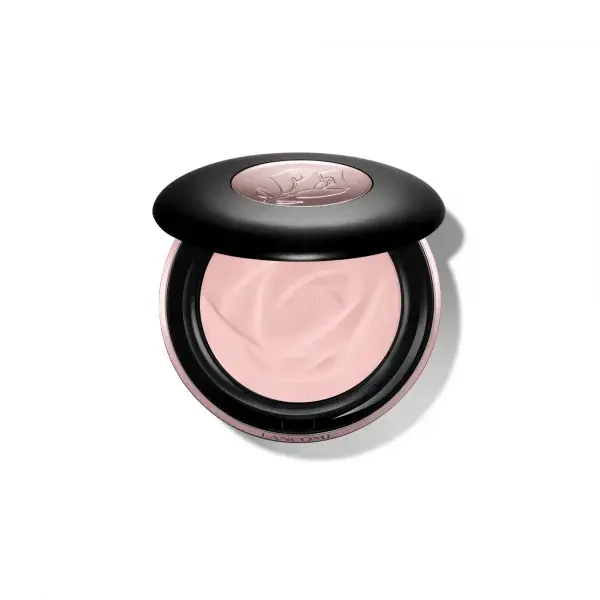 Lancôme Teint Idole Fond de Teint fixační pudr - 01 PINK OH LA LA 10 g