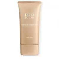 Dior Dior Solar The Self-Tanning Gel for the Body samoopalovací gel na tělo 150 ml