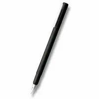 Plnicí pero Lamy Cp 1 Black - hrot F