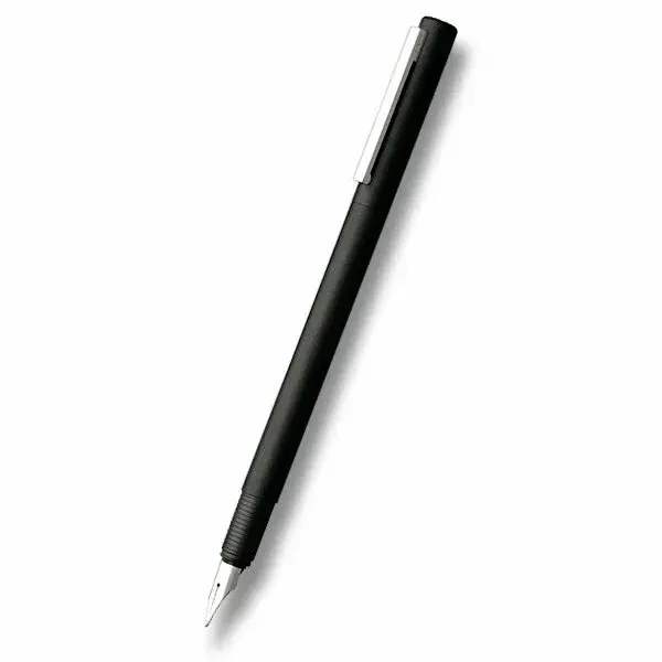 Plnicí pero Lamy Cp 1 Black - hrot F