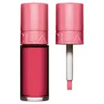 Clarins WATER LIP STAIN voda na rty - 11 SOFT PINK WATER 7 ml