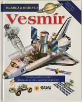 Vesmír - hledej a objevuj (Defekt) - kolektiv autorů